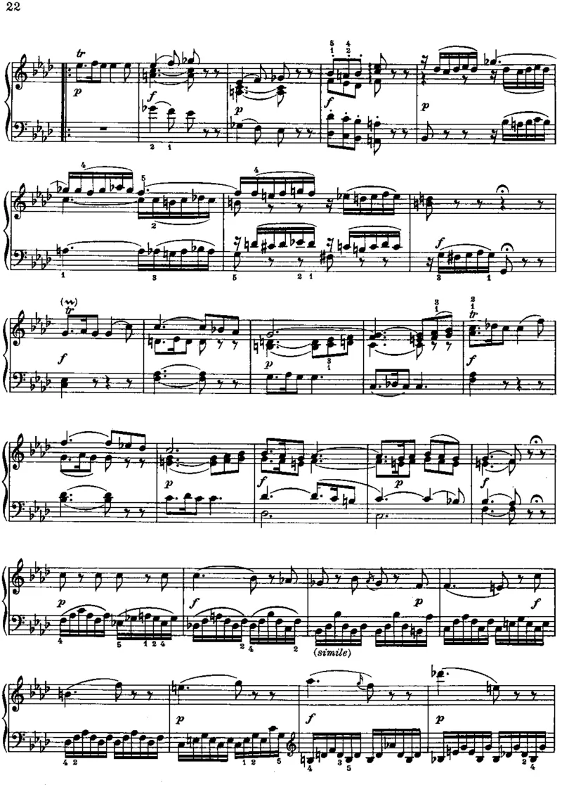 莫扎特钢琴奏鸣曲全集（Peters版）_一万首著名钢琴曲谱哈农贝多芬合集视频教学电子版高清无水印可打印_1古典钢琴知名音乐家谱_莫扎特钢琴谱全集_0312095926_奏鸣曲集