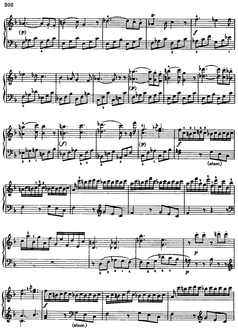 莫扎特钢琴奏鸣曲全集（Peters版）_一万首著名钢琴曲谱哈农贝多芬合集视频教学电子版高清无水印可打印_1古典钢琴知名音乐家谱_莫扎特钢琴谱全集_0312095926_奏鸣曲集