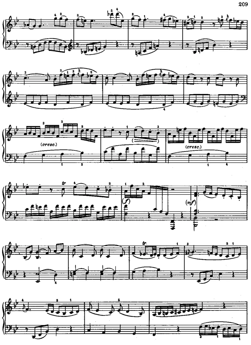 莫扎特钢琴奏鸣曲全集（Peters版）_一万首著名钢琴曲谱哈农贝多芬合集视频教学电子版高清无水印可打印_1古典钢琴知名音乐家谱_莫扎特钢琴谱全集_0312095926_奏鸣曲集