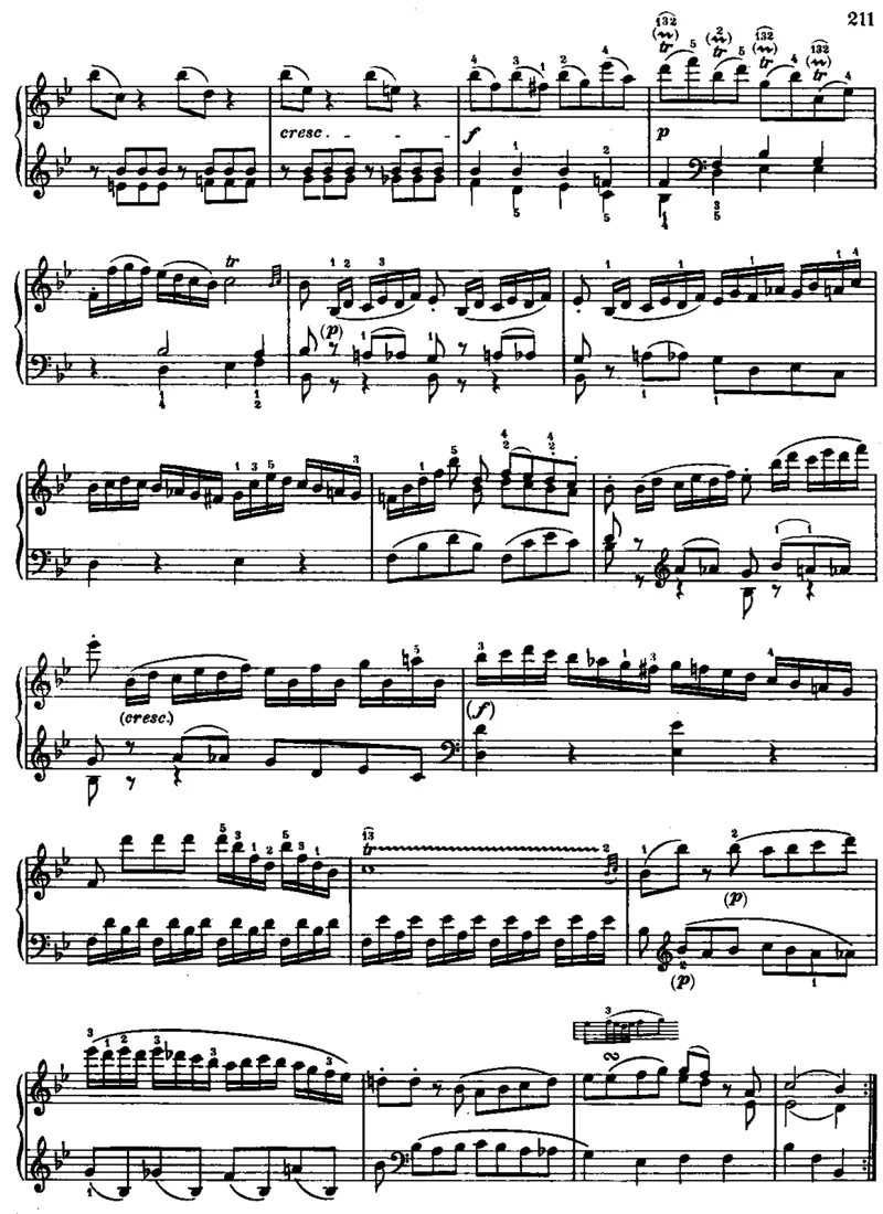 莫扎特钢琴奏鸣曲全集（Peters版）_一万首著名钢琴曲谱哈农贝多芬合集视频教学电子版高清无水印可打印_1古典钢琴知名音乐家谱_莫扎特钢琴谱全集_0312095926_奏鸣曲集