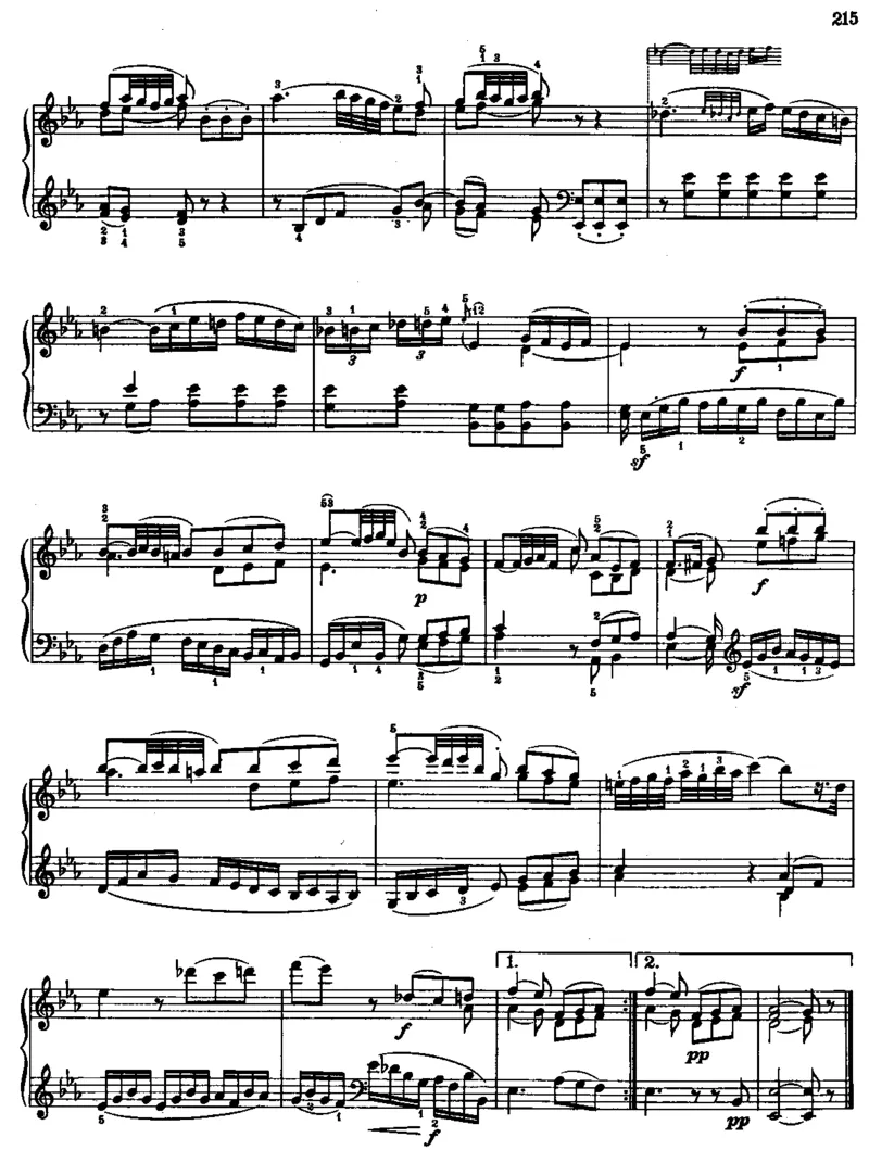 莫扎特钢琴奏鸣曲全集（Peters版）_一万首著名钢琴曲谱哈农贝多芬合集视频教学电子版高清无水印可打印_1古典钢琴知名音乐家谱_莫扎特钢琴谱全集_0312095926_奏鸣曲集