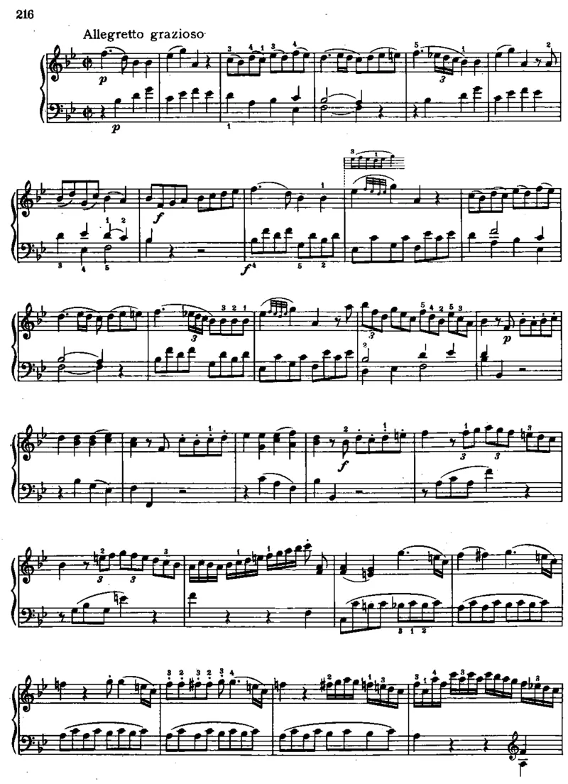 莫扎特钢琴奏鸣曲全集（Peters版）_一万首著名钢琴曲谱哈农贝多芬合集视频教学电子版高清无水印可打印_1古典钢琴知名音乐家谱_莫扎特钢琴谱全集_0312095926_奏鸣曲集