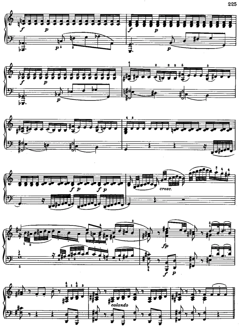 莫扎特钢琴奏鸣曲全集（Peters版）_一万首著名钢琴曲谱哈农贝多芬合集视频教学电子版高清无水印可打印_1古典钢琴知名音乐家谱_莫扎特钢琴谱全集_0312095926_奏鸣曲集