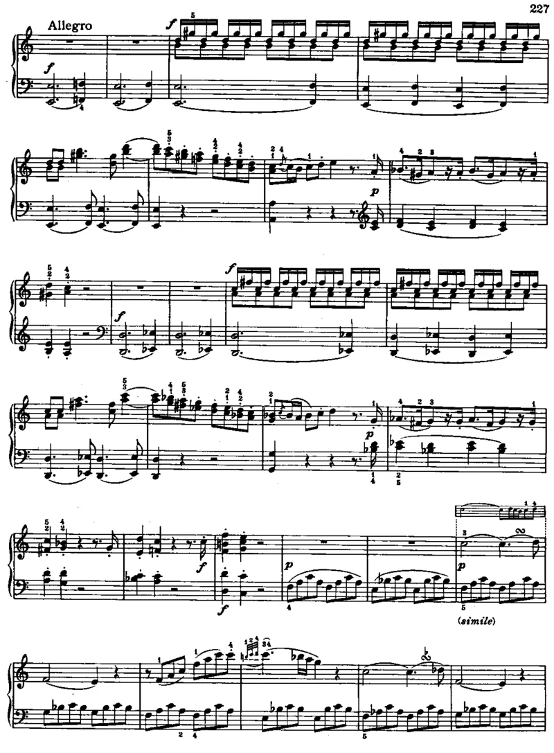 莫扎特钢琴奏鸣曲全集（Peters版）_一万首著名钢琴曲谱哈农贝多芬合集视频教学电子版高清无水印可打印_1古典钢琴知名音乐家谱_莫扎特钢琴谱全集_0312095926_奏鸣曲集