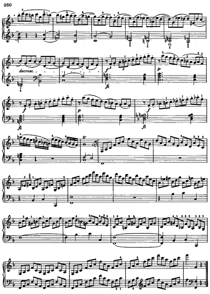 莫扎特钢琴奏鸣曲全集（Peters版）_一万首著名钢琴曲谱哈农贝多芬合集视频教学电子版高清无水印可打印_1古典钢琴知名音乐家谱_莫扎特钢琴谱全集_0312095926_奏鸣曲集