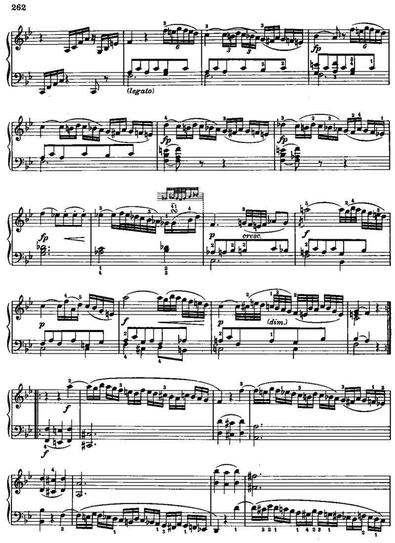 莫扎特钢琴奏鸣曲全集（Peters版）_一万首著名钢琴曲谱哈农贝多芬合集视频教学电子版高清无水印可打印_1古典钢琴知名音乐家谱_莫扎特钢琴谱全集_0312095926_奏鸣曲集