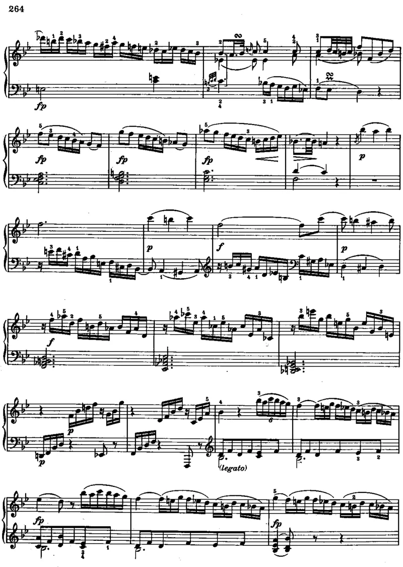 莫扎特钢琴奏鸣曲全集（Peters版）_一万首著名钢琴曲谱哈农贝多芬合集视频教学电子版高清无水印可打印_1古典钢琴知名音乐家谱_莫扎特钢琴谱全集_0312095926_奏鸣曲集