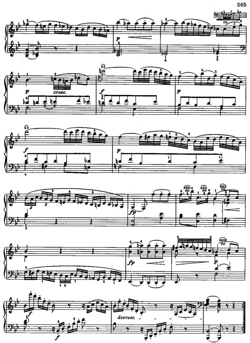 莫扎特钢琴奏鸣曲全集（Peters版）_一万首著名钢琴曲谱哈农贝多芬合集视频教学电子版高清无水印可打印_1古典钢琴知名音乐家谱_莫扎特钢琴谱全集_0312095926_奏鸣曲集