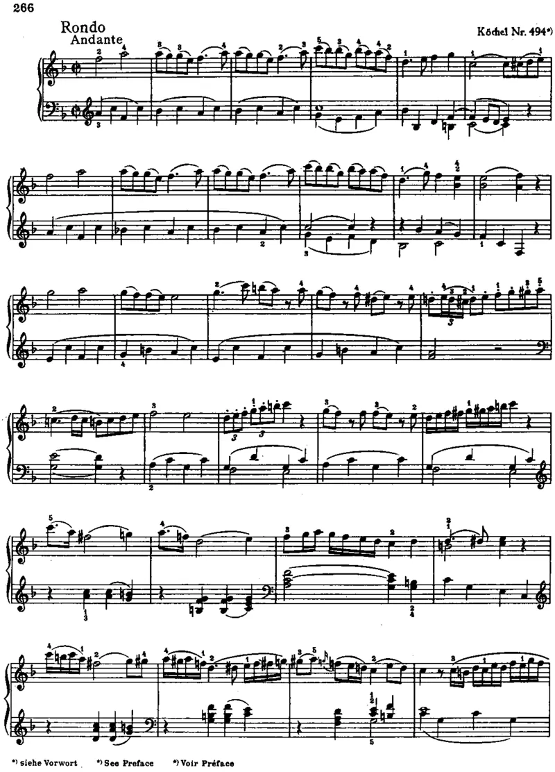 莫扎特钢琴奏鸣曲全集（Peters版）_一万首著名钢琴曲谱哈农贝多芬合集视频教学电子版高清无水印可打印_1古典钢琴知名音乐家谱_莫扎特钢琴谱全集_0312095926_奏鸣曲集