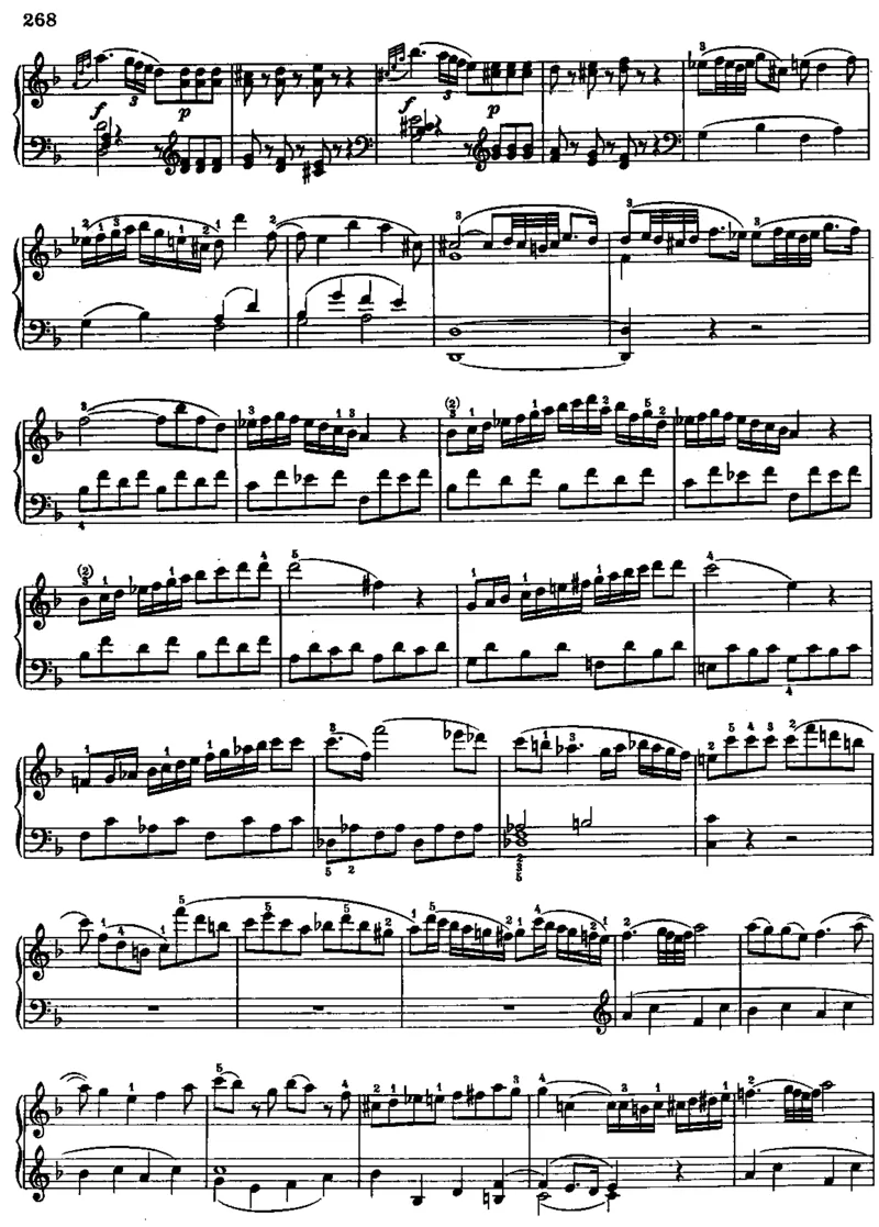 莫扎特钢琴奏鸣曲全集（Peters版）_一万首著名钢琴曲谱哈农贝多芬合集视频教学电子版高清无水印可打印_1古典钢琴知名音乐家谱_莫扎特钢琴谱全集_0312095926_奏鸣曲集