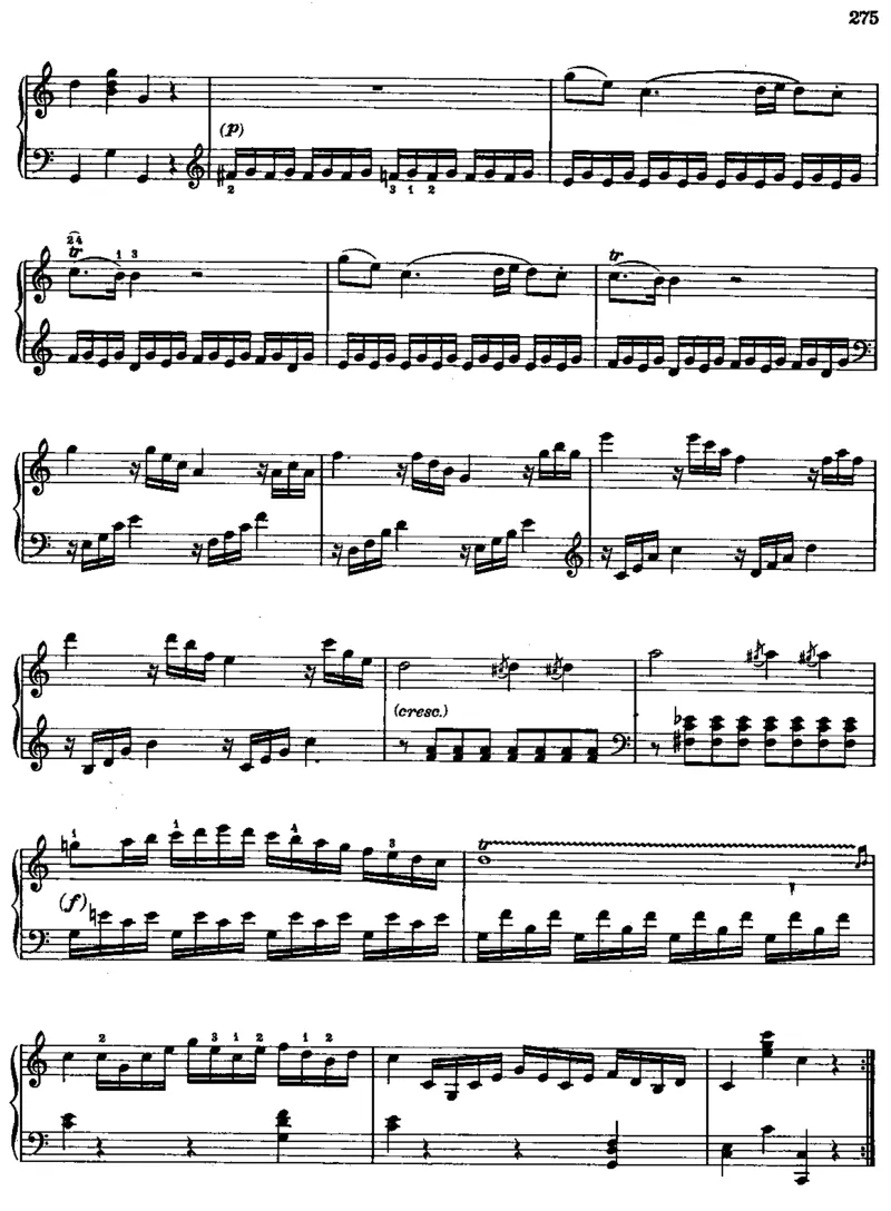 莫扎特钢琴奏鸣曲全集（Peters版）_一万首著名钢琴曲谱哈农贝多芬合集视频教学电子版高清无水印可打印_1古典钢琴知名音乐家谱_莫扎特钢琴谱全集_0312095926_奏鸣曲集