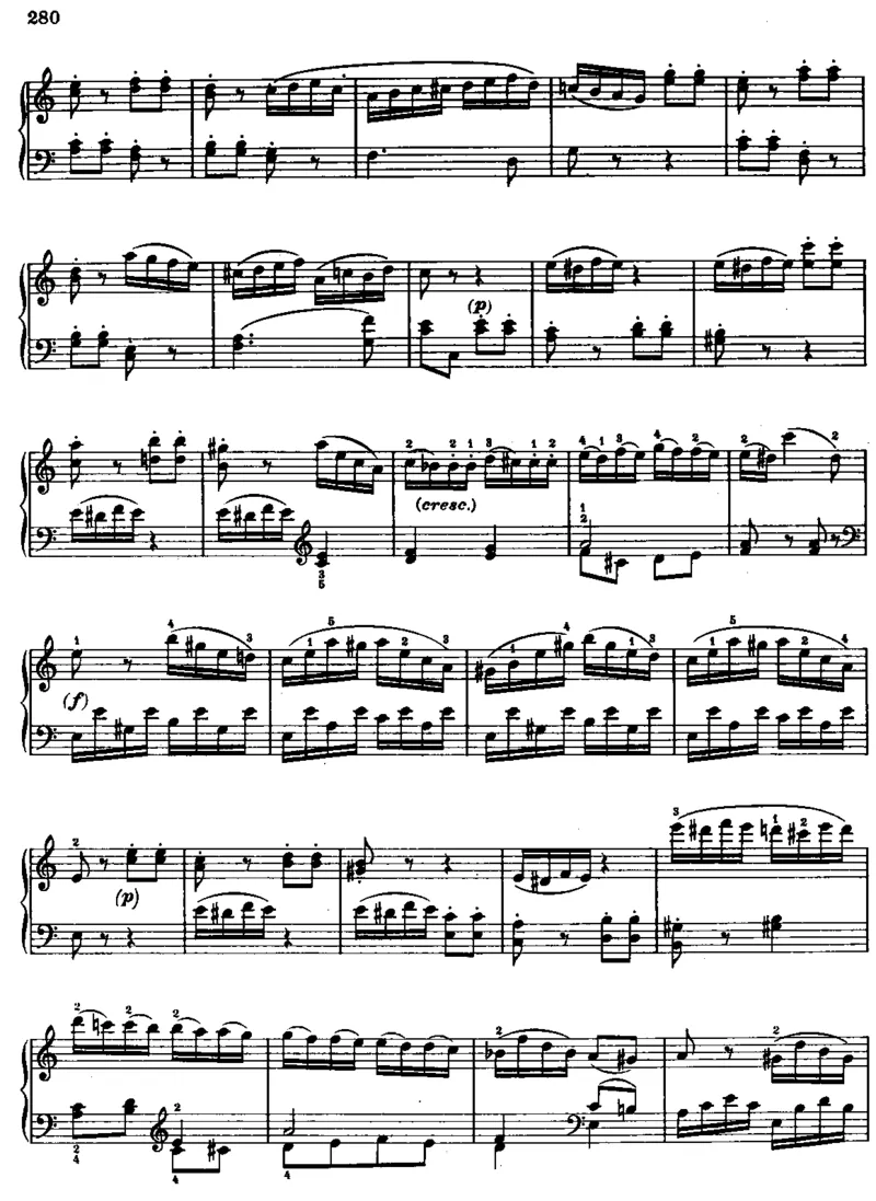 莫扎特钢琴奏鸣曲全集（Peters版）_一万首著名钢琴曲谱哈农贝多芬合集视频教学电子版高清无水印可打印_1古典钢琴知名音乐家谱_莫扎特钢琴谱全集_0312095926_奏鸣曲集