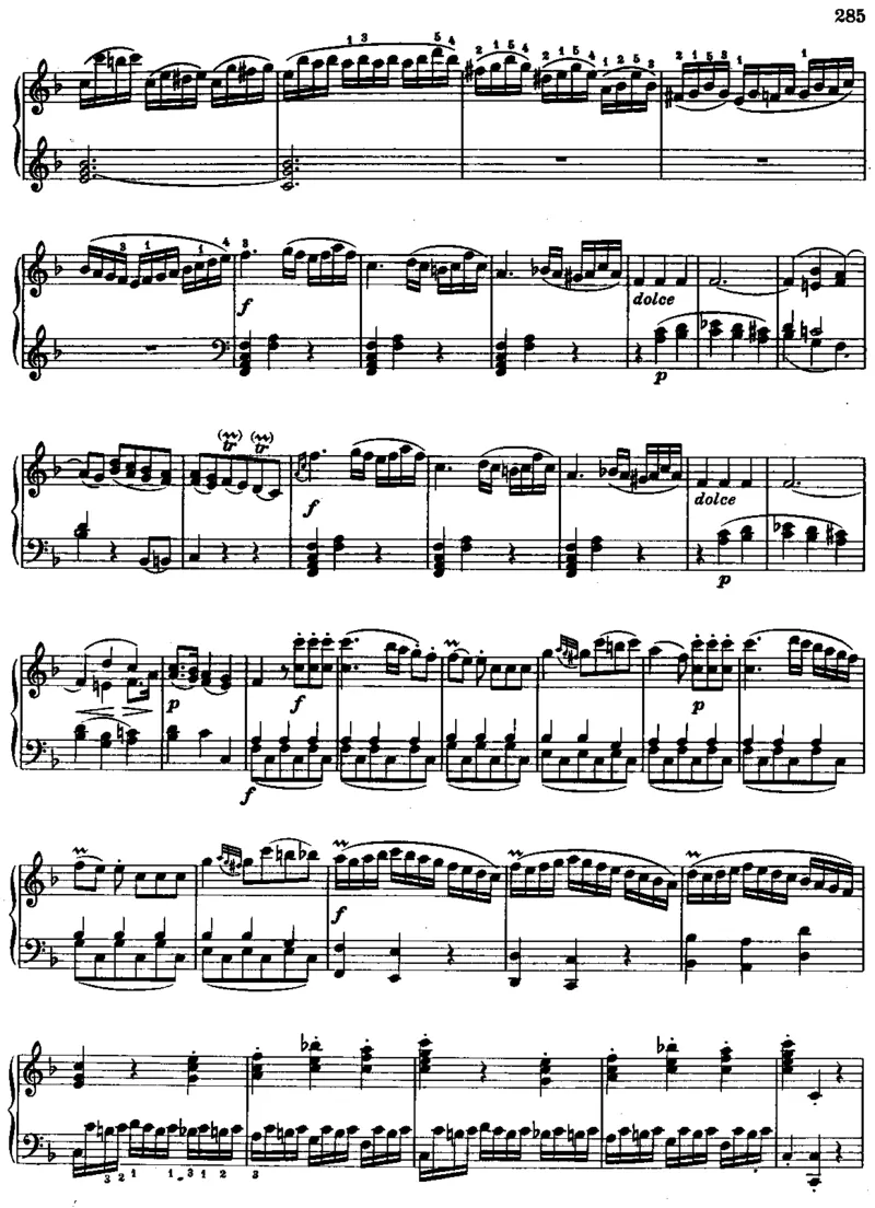 莫扎特钢琴奏鸣曲全集（Peters版）_一万首著名钢琴曲谱哈农贝多芬合集视频教学电子版高清无水印可打印_1古典钢琴知名音乐家谱_莫扎特钢琴谱全集_0312095926_奏鸣曲集