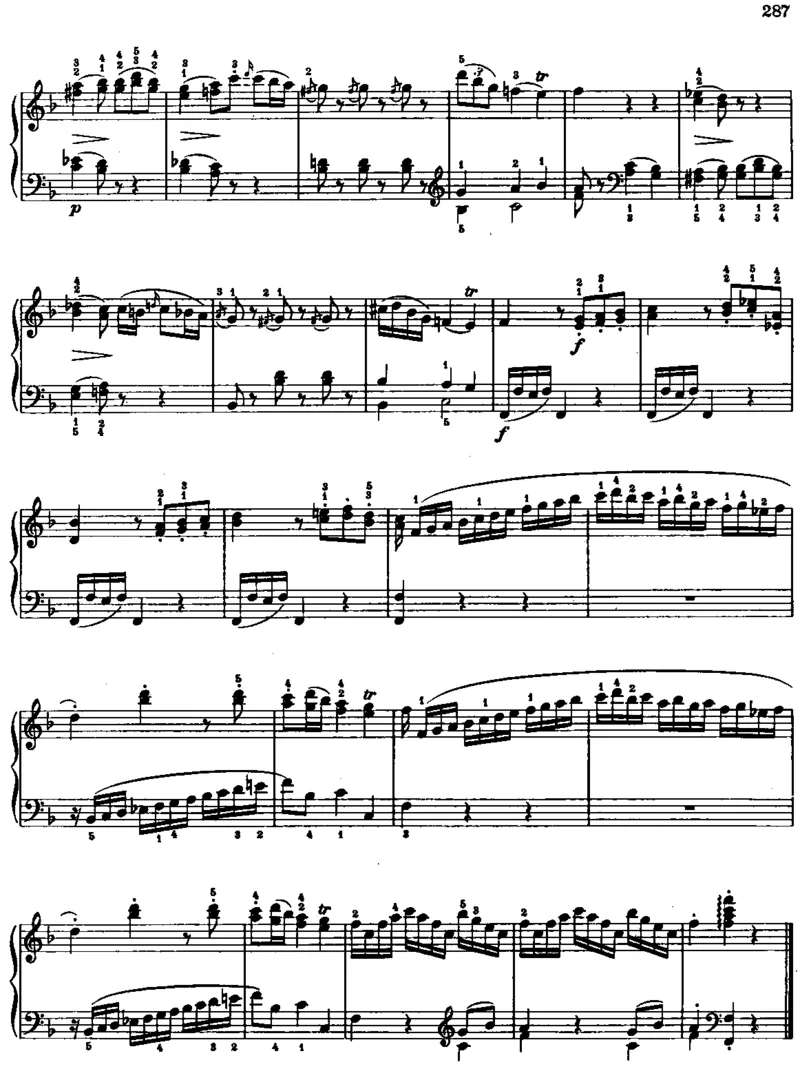 莫扎特钢琴奏鸣曲全集（Peters版）_一万首著名钢琴曲谱哈农贝多芬合集视频教学电子版高清无水印可打印_1古典钢琴知名音乐家谱_莫扎特钢琴谱全集_0312095926_奏鸣曲集