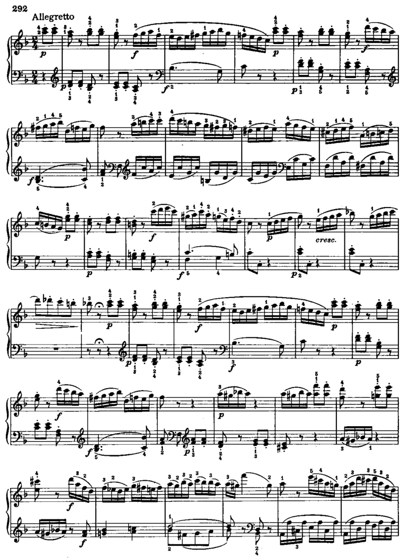 莫扎特钢琴奏鸣曲全集（Peters版）_一万首著名钢琴曲谱哈农贝多芬合集视频教学电子版高清无水印可打印_1古典钢琴知名音乐家谱_莫扎特钢琴谱全集_0312095926_奏鸣曲集