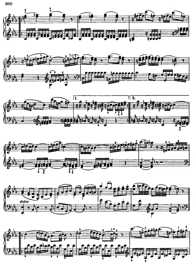 莫扎特钢琴奏鸣曲全集（Peters版）_一万首著名钢琴曲谱哈农贝多芬合集视频教学电子版高清无水印可打印_1古典钢琴知名音乐家谱_莫扎特钢琴谱全集_0312095926_奏鸣曲集