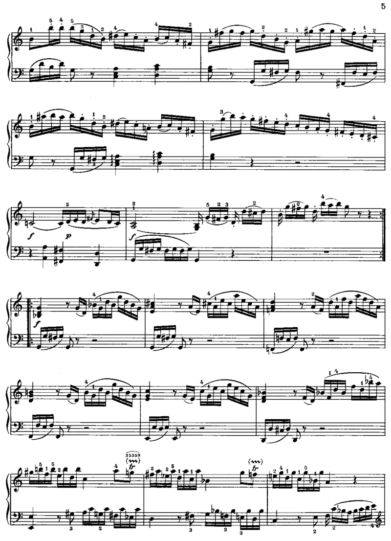 莫扎特钢琴奏鸣曲全集（Peters版）_一万首著名钢琴曲谱哈农贝多芬合集视频教学电子版高清无水印可打印_1古典钢琴知名音乐家谱_莫扎特钢琴谱全集_0312095926_奏鸣曲集