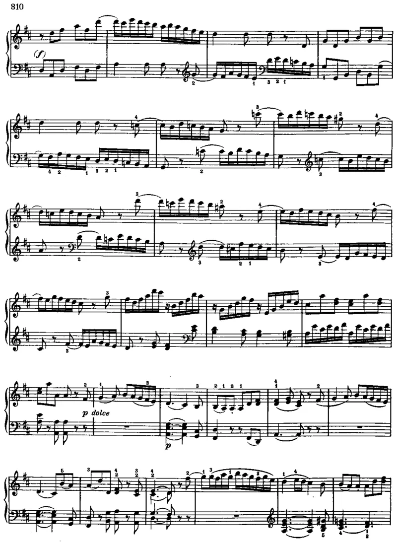 莫扎特钢琴奏鸣曲全集（Peters版）_一万首著名钢琴曲谱哈农贝多芬合集视频教学电子版高清无水印可打印_1古典钢琴知名音乐家谱_莫扎特钢琴谱全集_0312095926_奏鸣曲集