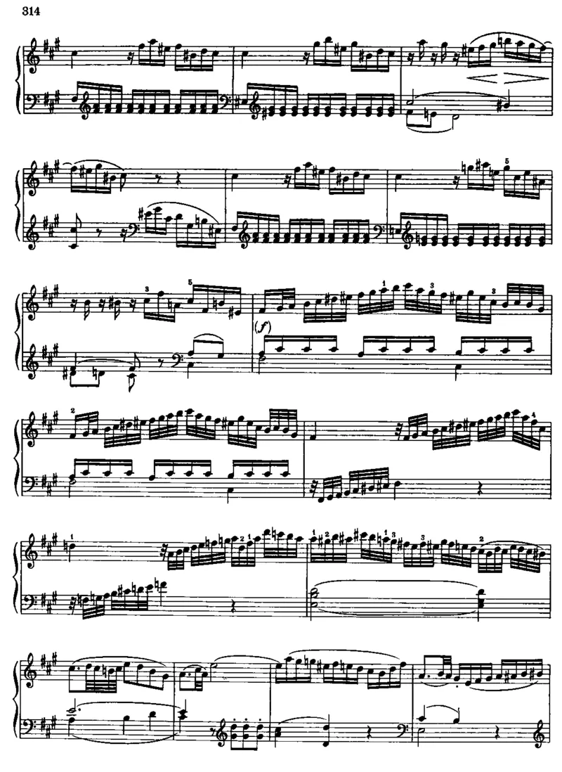 莫扎特钢琴奏鸣曲全集（Peters版）_一万首著名钢琴曲谱哈农贝多芬合集视频教学电子版高清无水印可打印_1古典钢琴知名音乐家谱_莫扎特钢琴谱全集_0312095926_奏鸣曲集