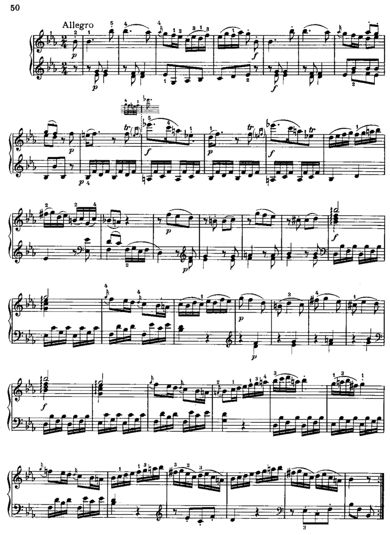 莫扎特钢琴奏鸣曲全集（Peters版）_一万首著名钢琴曲谱哈农贝多芬合集视频教学电子版高清无水印可打印_1古典钢琴知名音乐家谱_莫扎特钢琴谱全集_0312095926_奏鸣曲集