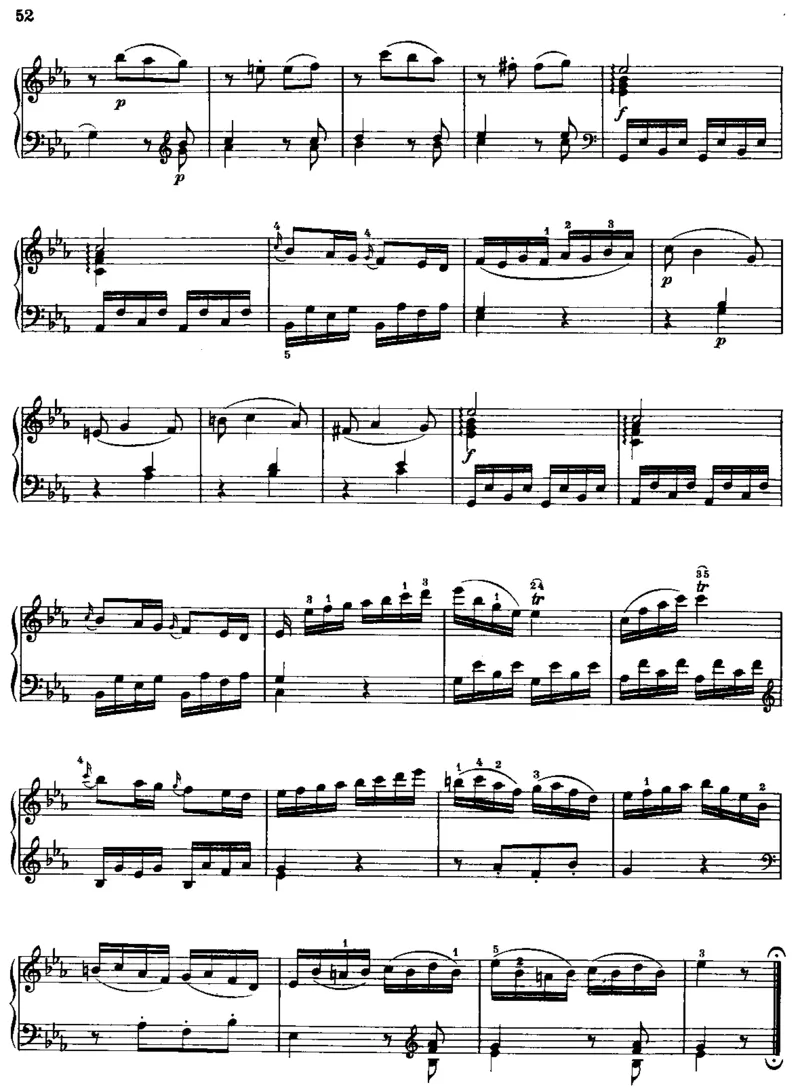 莫扎特钢琴奏鸣曲全集（Peters版）_一万首著名钢琴曲谱哈农贝多芬合集视频教学电子版高清无水印可打印_1古典钢琴知名音乐家谱_莫扎特钢琴谱全集_0312095926_奏鸣曲集