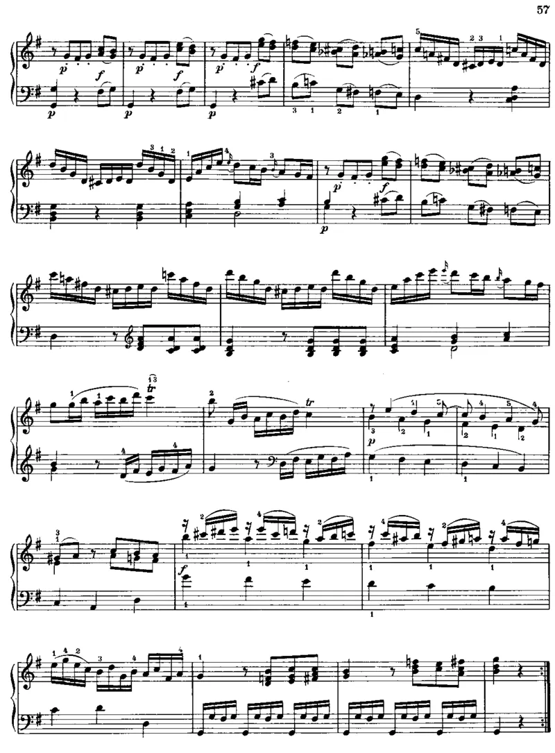 莫扎特钢琴奏鸣曲全集（Peters版）_一万首著名钢琴曲谱哈农贝多芬合集视频教学电子版高清无水印可打印_1古典钢琴知名音乐家谱_莫扎特钢琴谱全集_0312095926_奏鸣曲集