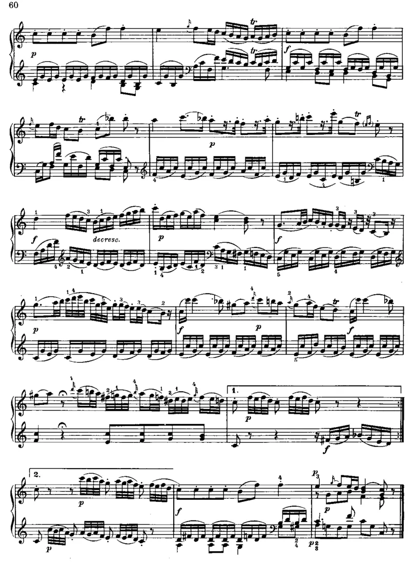 莫扎特钢琴奏鸣曲全集（Peters版）_一万首著名钢琴曲谱哈农贝多芬合集视频教学电子版高清无水印可打印_1古典钢琴知名音乐家谱_莫扎特钢琴谱全集_0312095926_奏鸣曲集