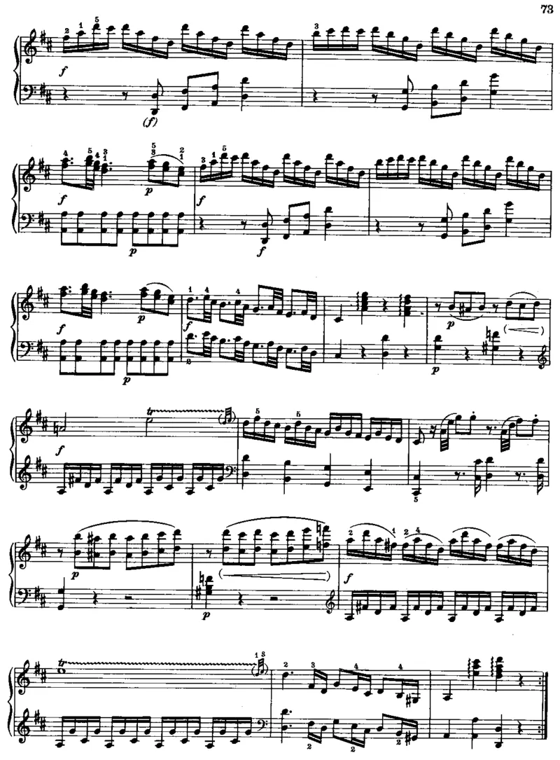 莫扎特钢琴奏鸣曲全集（Peters版）_一万首著名钢琴曲谱哈农贝多芬合集视频教学电子版高清无水印可打印_1古典钢琴知名音乐家谱_莫扎特钢琴谱全集_0312095926_奏鸣曲集