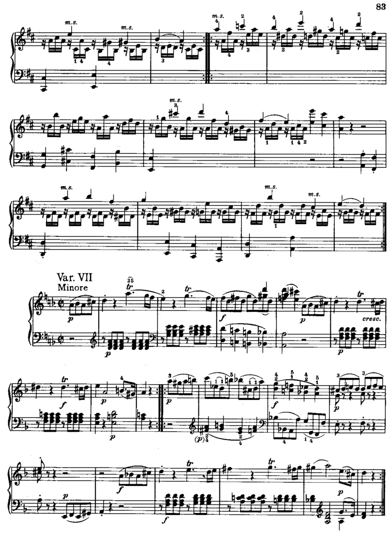 莫扎特钢琴奏鸣曲全集（Peters版）_一万首著名钢琴曲谱哈农贝多芬合集视频教学电子版高清无水印可打印_1古典钢琴知名音乐家谱_莫扎特钢琴谱全集_0312095926_奏鸣曲集