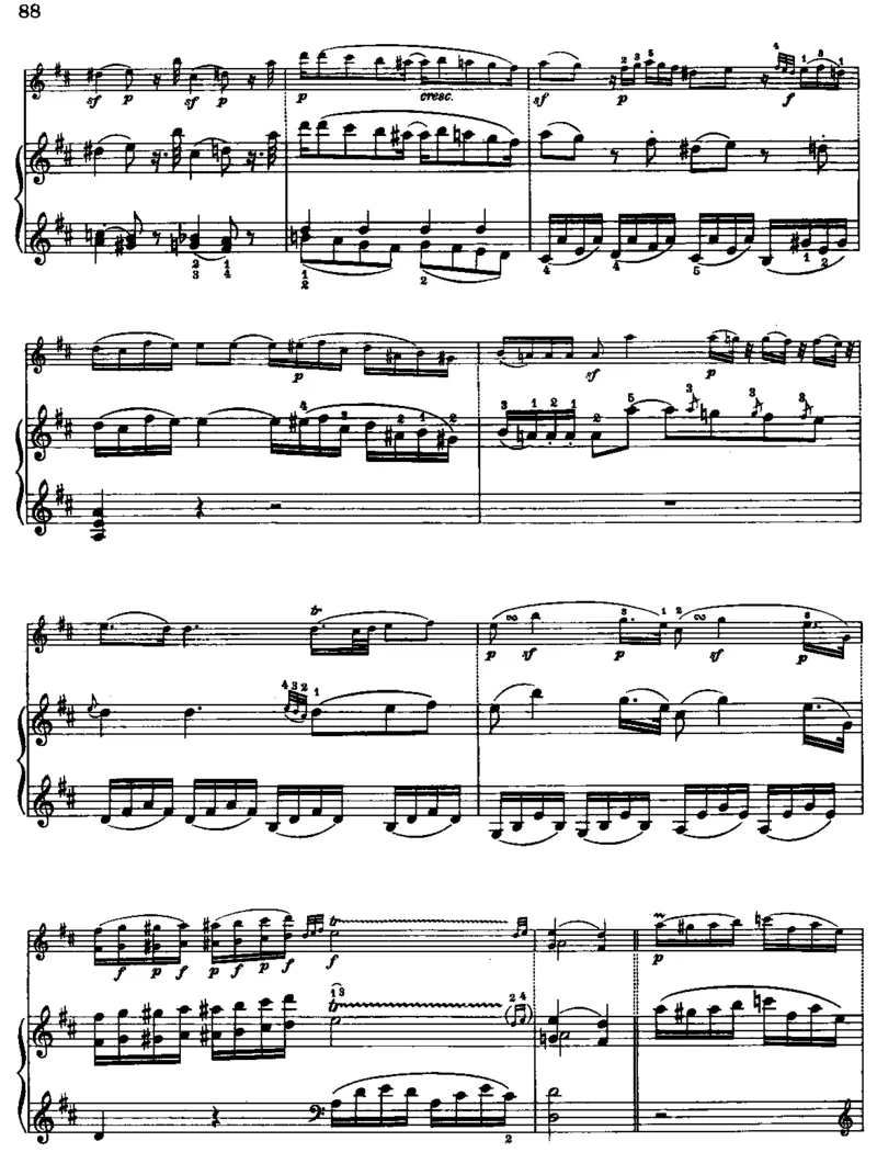 莫扎特钢琴奏鸣曲全集（Peters版）_一万首著名钢琴曲谱哈农贝多芬合集视频教学电子版高清无水印可打印_1古典钢琴知名音乐家谱_莫扎特钢琴谱全集_0312095926_奏鸣曲集