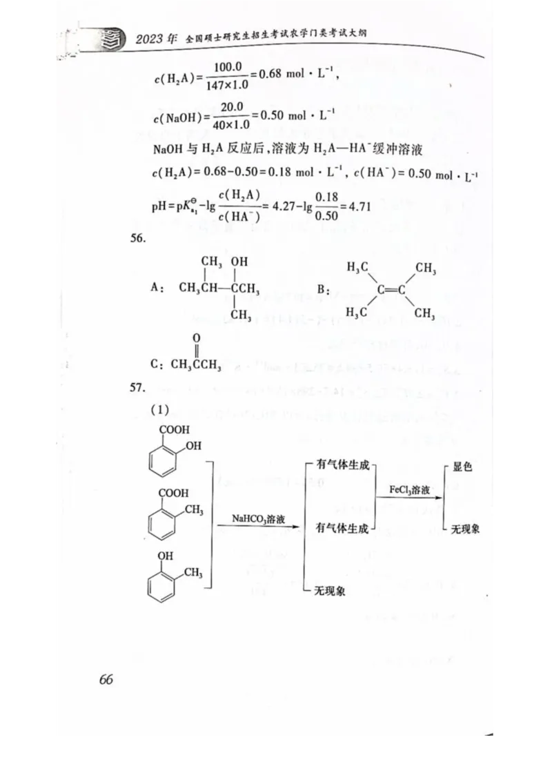 2008---2023---315真题及解析