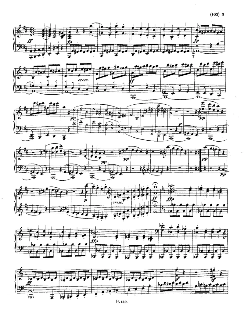 贝多芬全集第16卷第1册钢琴奏鸣曲上（1-12）_一万首著名钢琴曲谱哈农贝多芬合集视频教学电子版高清无水印可打印_1古典钢琴知名音乐家谱_贝多芬钢琴谱全集