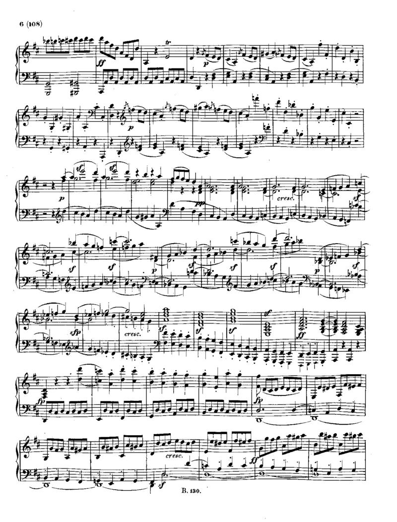 贝多芬全集第16卷第1册钢琴奏鸣曲上（1-12）_一万首著名钢琴曲谱哈农贝多芬合集视频教学电子版高清无水印可打印_1古典钢琴知名音乐家谱_贝多芬钢琴谱全集