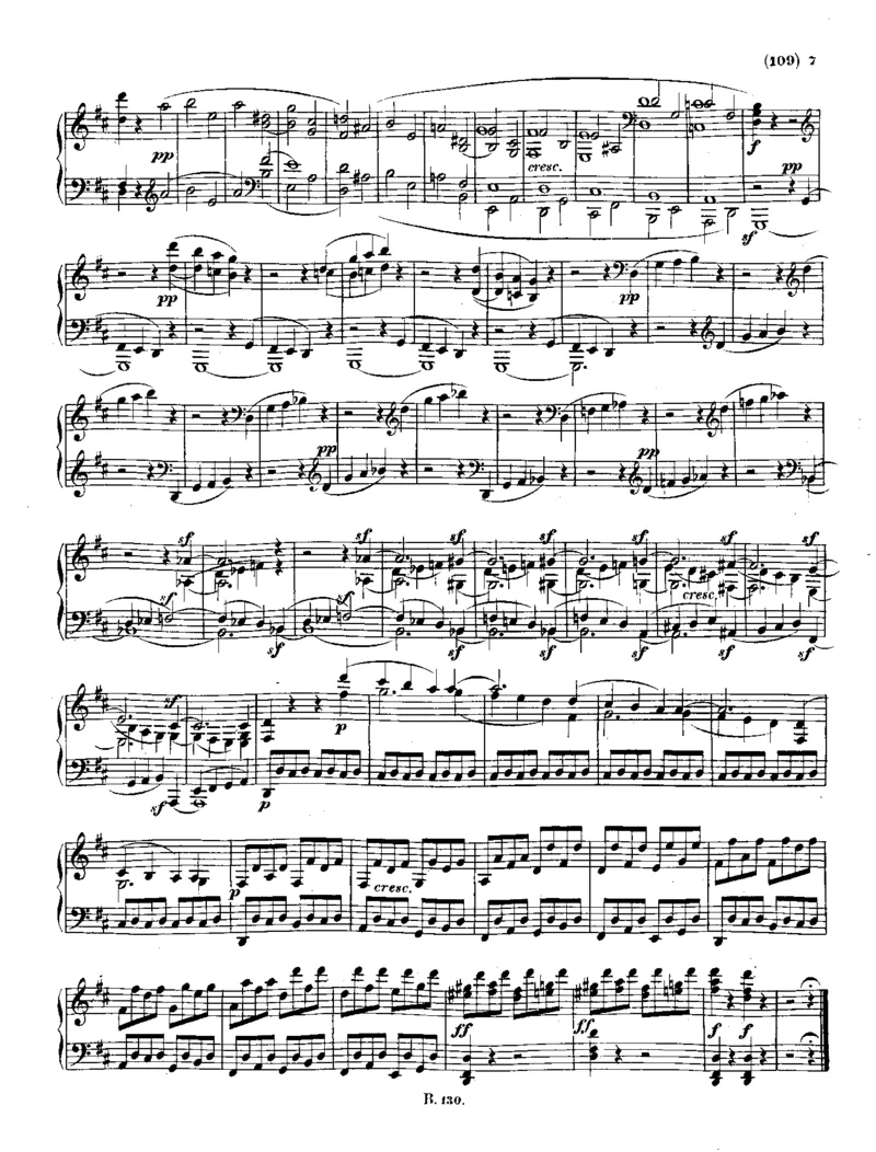 贝多芬全集第16卷第1册钢琴奏鸣曲上（1-12）_一万首著名钢琴曲谱哈农贝多芬合集视频教学电子版高清无水印可打印_1古典钢琴知名音乐家谱_贝多芬钢琴谱全集