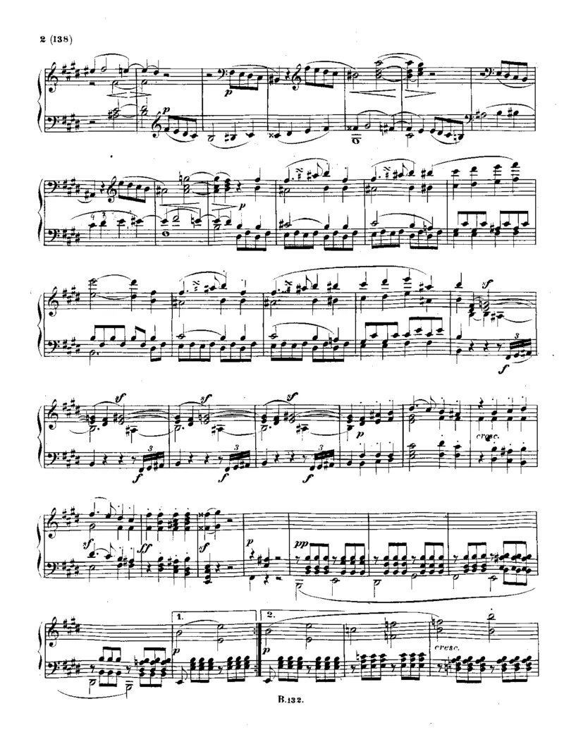 贝多芬全集第16卷第1册钢琴奏鸣曲上（1-12）_一万首著名钢琴曲谱哈农贝多芬合集视频教学电子版高清无水印可打印_1古典钢琴知名音乐家谱_贝多芬钢琴谱全集