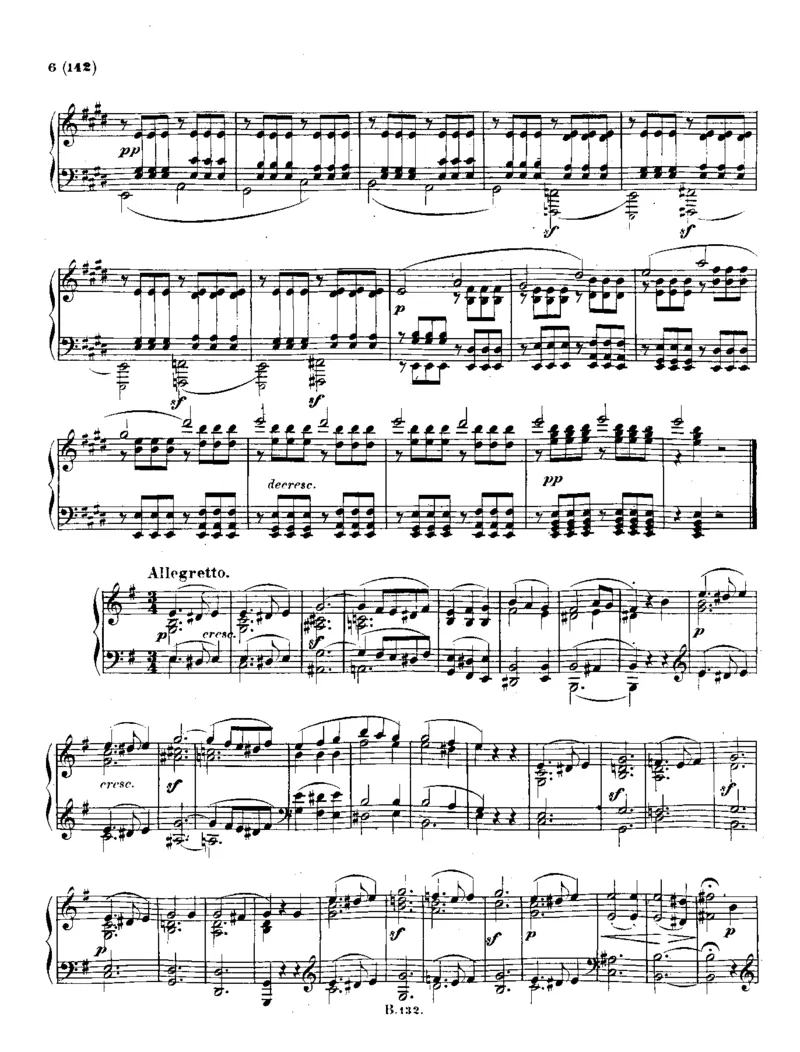 贝多芬全集第16卷第1册钢琴奏鸣曲上（1-12）_一万首著名钢琴曲谱哈农贝多芬合集视频教学电子版高清无水印可打印_1古典钢琴知名音乐家谱_贝多芬钢琴谱全集