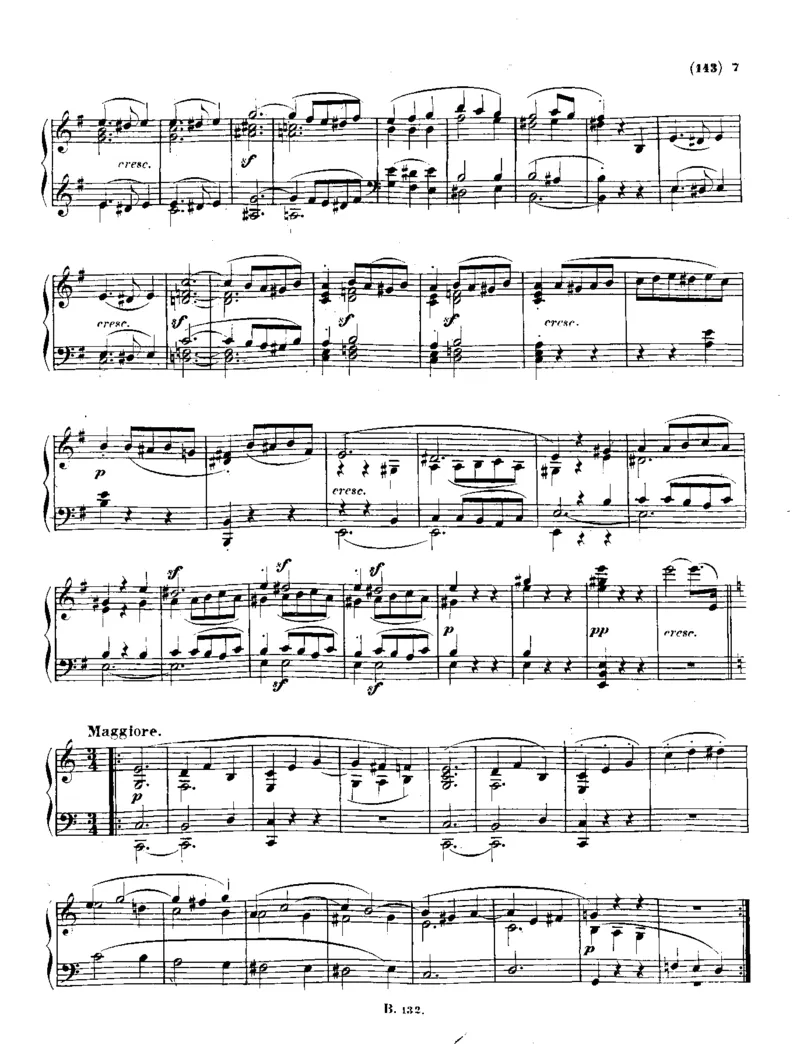 贝多芬全集第16卷第1册钢琴奏鸣曲上（1-12）_一万首著名钢琴曲谱哈农贝多芬合集视频教学电子版高清无水印可打印_1古典钢琴知名音乐家谱_贝多芬钢琴谱全集