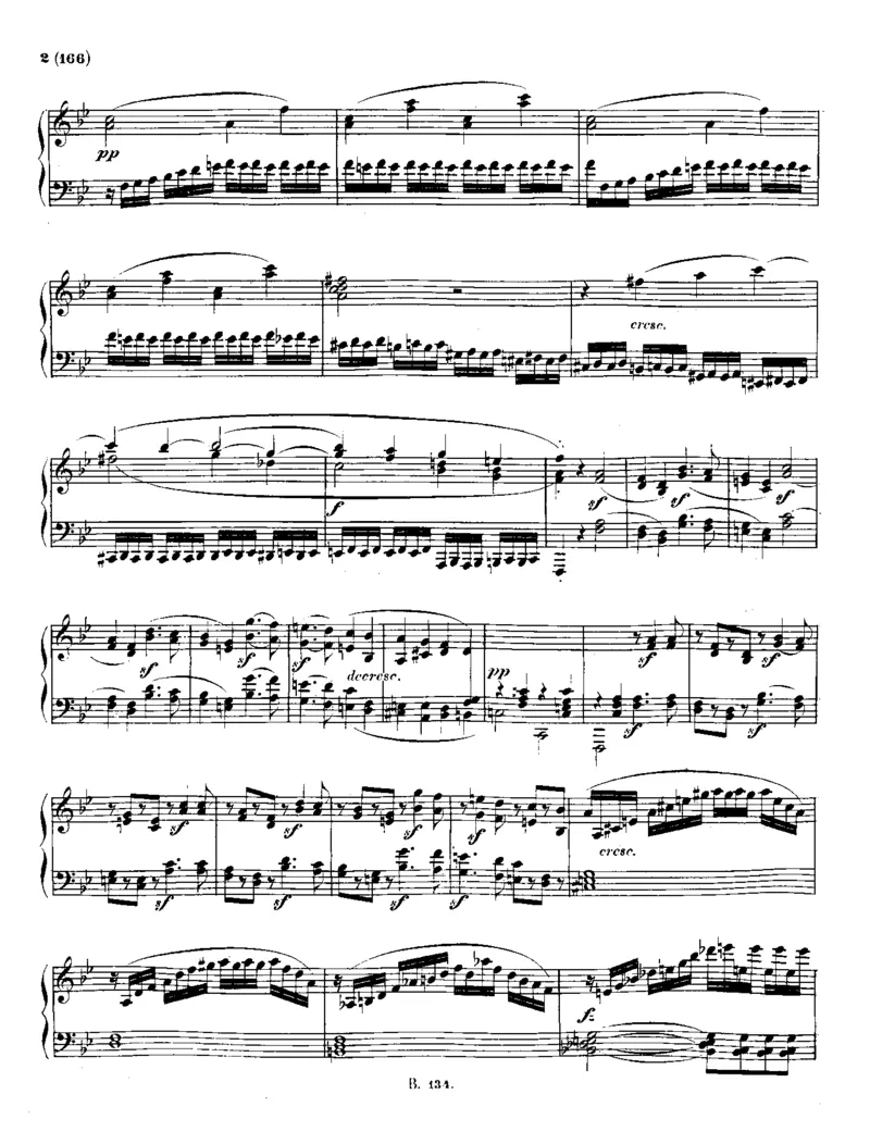 贝多芬全集第16卷第1册钢琴奏鸣曲上（1-12）_一万首著名钢琴曲谱哈农贝多芬合集视频教学电子版高清无水印可打印_1古典钢琴知名音乐家谱_贝多芬钢琴谱全集