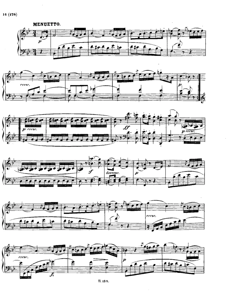 贝多芬全集第16卷第1册钢琴奏鸣曲上（1-12）_一万首著名钢琴曲谱哈农贝多芬合集视频教学电子版高清无水印可打印_1古典钢琴知名音乐家谱_贝多芬钢琴谱全集