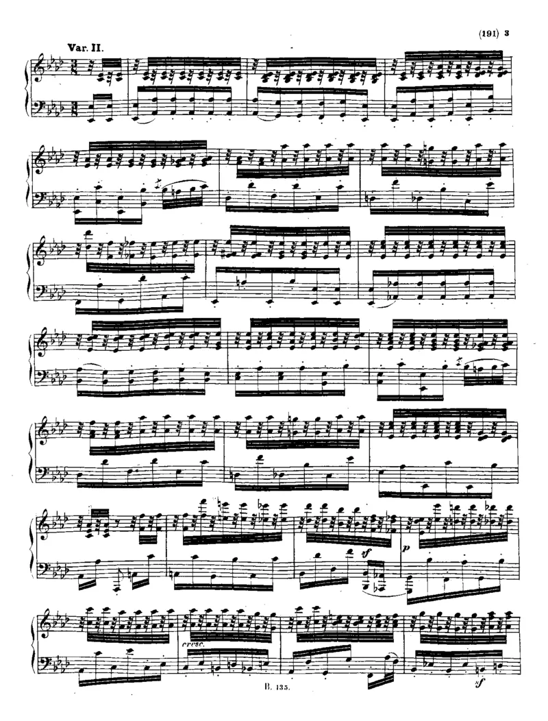 贝多芬全集第16卷第1册钢琴奏鸣曲上（1-12）_一万首著名钢琴曲谱哈农贝多芬合集视频教学电子版高清无水印可打印_1古典钢琴知名音乐家谱_贝多芬钢琴谱全集