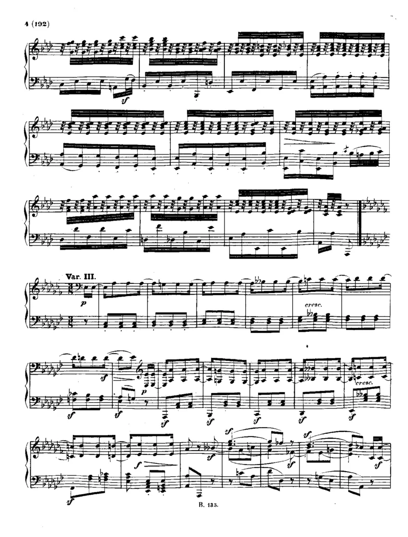 贝多芬全集第16卷第1册钢琴奏鸣曲上（1-12）_一万首著名钢琴曲谱哈农贝多芬合集视频教学电子版高清无水印可打印_1古典钢琴知名音乐家谱_贝多芬钢琴谱全集