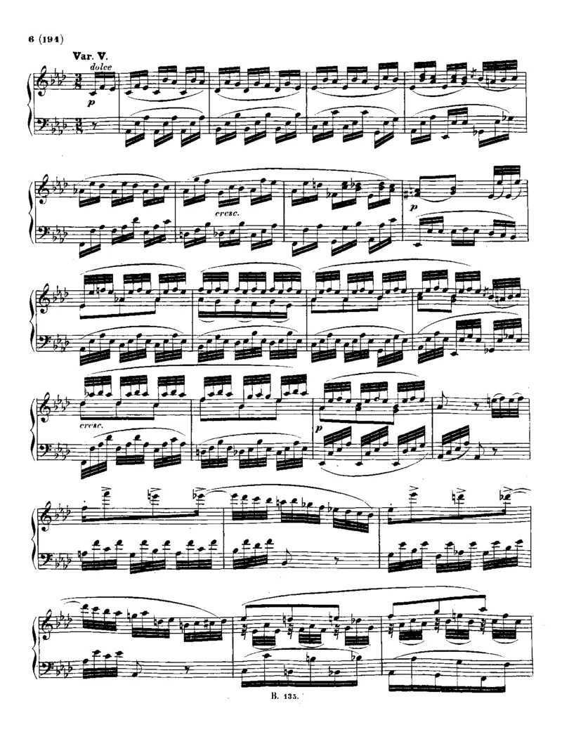 贝多芬全集第16卷第1册钢琴奏鸣曲上（1-12）_一万首著名钢琴曲谱哈农贝多芬合集视频教学电子版高清无水印可打印_1古典钢琴知名音乐家谱_贝多芬钢琴谱全集