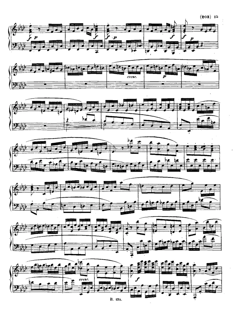 贝多芬全集第16卷第1册钢琴奏鸣曲上（1-12）_一万首著名钢琴曲谱哈农贝多芬合集视频教学电子版高清无水印可打印_1古典钢琴知名音乐家谱_贝多芬钢琴谱全集