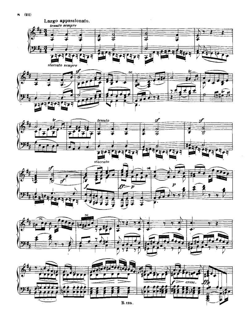 贝多芬全集第16卷第1册钢琴奏鸣曲上（1-12）_一万首著名钢琴曲谱哈农贝多芬合集视频教学电子版高清无水印可打印_1古典钢琴知名音乐家谱_贝多芬钢琴谱全集