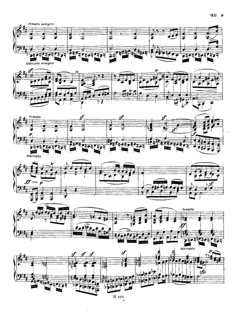 贝多芬全集第16卷第1册钢琴奏鸣曲上（1-12）_一万首著名钢琴曲谱哈农贝多芬合集视频教学电子版高清无水印可打印_1古典钢琴知名音乐家谱_贝多芬钢琴谱全集