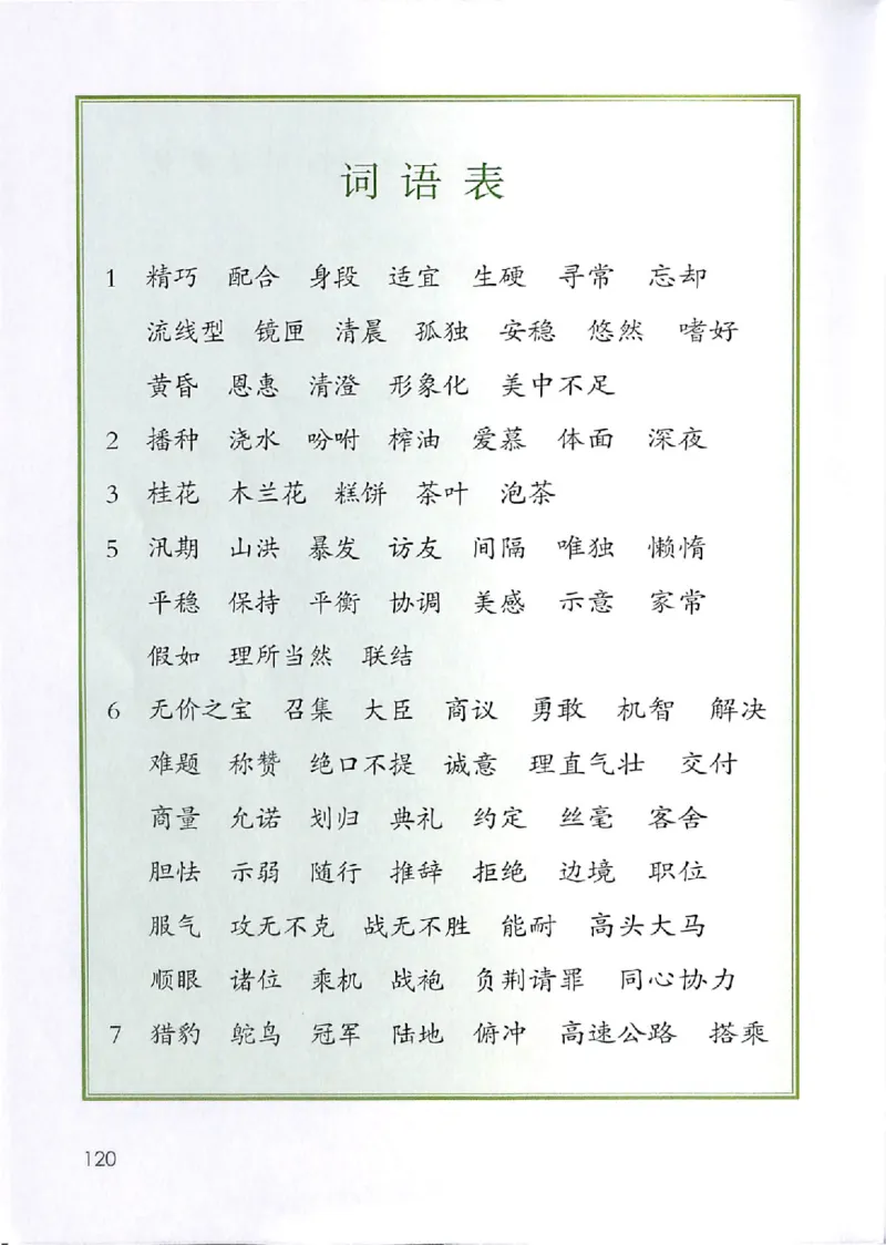 部编版本小学五年级上册-电子课本电子教材资料_小学1-6年级全部试卷_语文_五年级_3-10-1、小学五年级语文上册_3-10-1-4、电子教材、课本