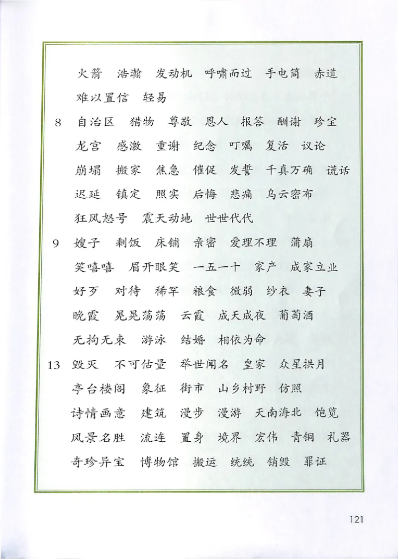 部编版本小学五年级上册-电子课本电子教材资料_小学1-6年级全部试卷_语文_五年级_3-10-1、小学五年级语文上册_3-10-1-4、电子教材、课本