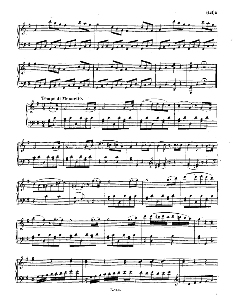 贝多芬全集第16卷第2册钢琴奏鸣曲中（13-24）_一万首著名钢琴曲谱哈农贝多芬合集视频教学电子版高清无水印可打印_1古典钢琴知名音乐家谱_贝多芬钢琴谱全集