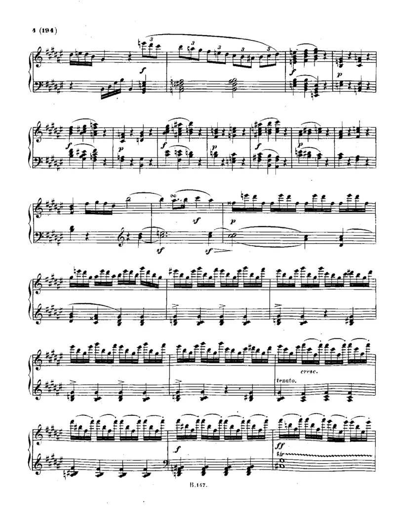 贝多芬全集第16卷第2册钢琴奏鸣曲中（13-24）_一万首著名钢琴曲谱哈农贝多芬合集视频教学电子版高清无水印可打印_1古典钢琴知名音乐家谱_贝多芬钢琴谱全集