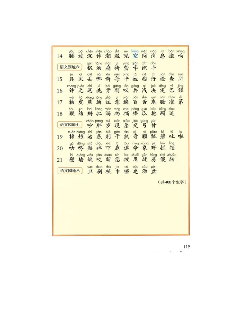 部编版本小学一年级下册-电子课本电子教材资料_小学1-6年级全部试卷_语文_一年级_3-6-2、小学一年级语文下册_3-6-2-4、电子教材、课本